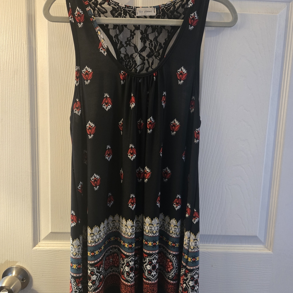 Women's Tank